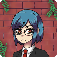 卡在墙上的女孩2手游安卓版
