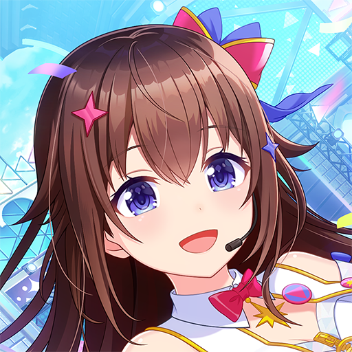 hololive梦想协奏曲国际服