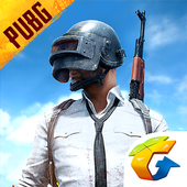 PUBG体验服