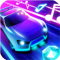 飞驰节奏游戏(beat racing)