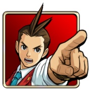 逆转裁判4中文版