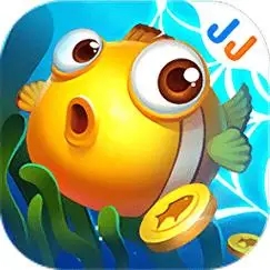 JJ斗地主捕鱼官方版