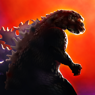 巨击大乱斗(Godzilla Defense Force)