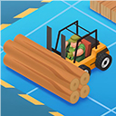 光明城市伐木游戏(Lumber Inc)