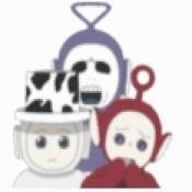 鬼畜天线宝宝三剧情版