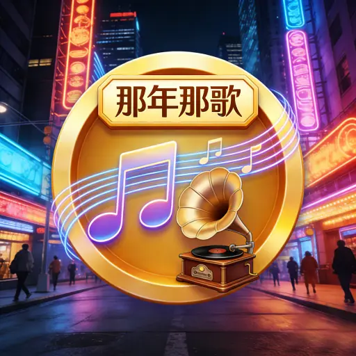 那年那歌