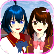 樱花校园1.039.07版本敞篷车(SAKURA SchoolSimulator)