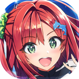 汹涌海豚日服