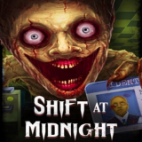 ShiftAtMidnight