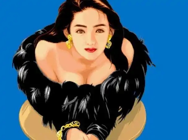 经典街机麻将大满贯单机版