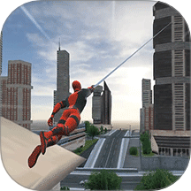 翻滚英雄游戏