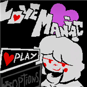 传说之下lovemaniac汉化完整版