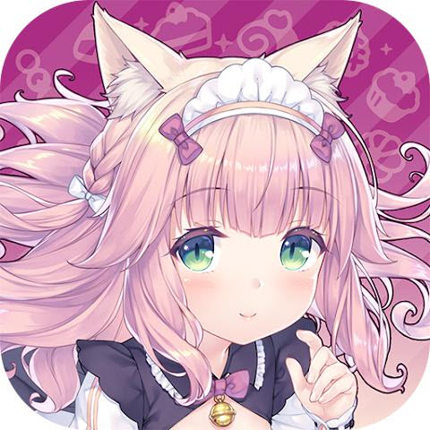 猫娘乐园世界连结国际服