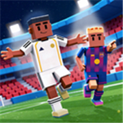 迷你足球明星