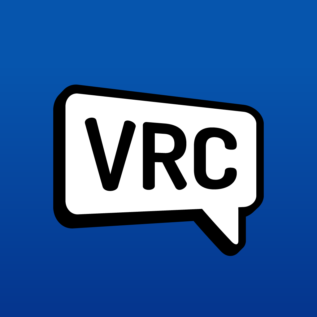 VRchat