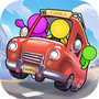 挪了个车