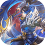 蜂鸟五虎将
