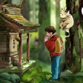 妖怪汤屋移植版