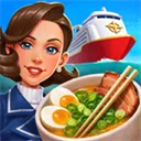 邮轮大厨