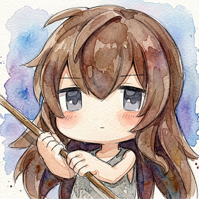 漂流少女重逢