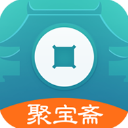 聚宝斋雷霆游戏官方交易平台app