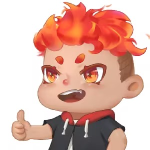 火山哥哥GAME HUB