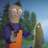 how to fish