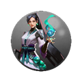 ValStrike无畏契约