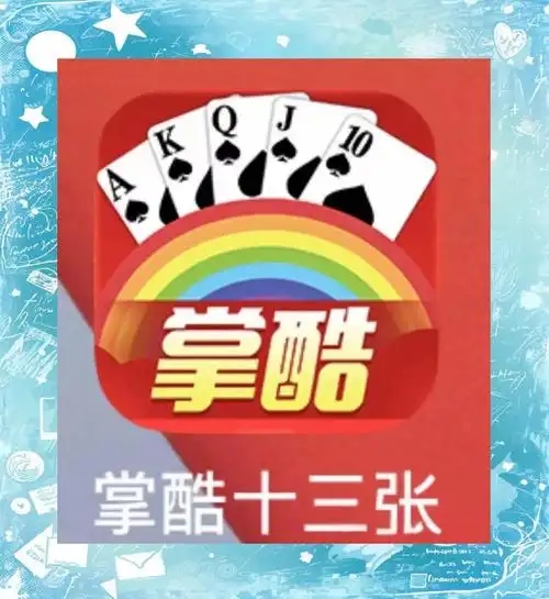 掌酷十三张