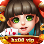 虎啸棋牌hx88vip安卓版