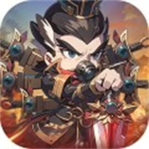 神奇三国游戏