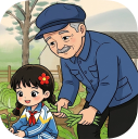 怀旧幸福小院