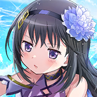 魔法少女小圆Magia Exedra日服