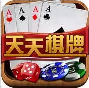 山河棋牌社区
