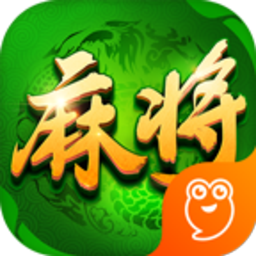 陕麻圈延安麻将