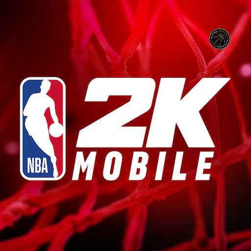 NBA 2K Mobile篮球
