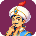 网络天才Akinator