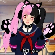 校园女生监督会重制版