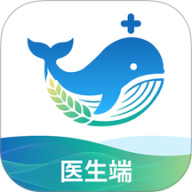 鲸麦医生