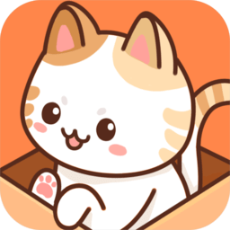 猫趣漫画