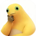 奶蛙大笑