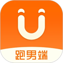 UU跑腿骑手
