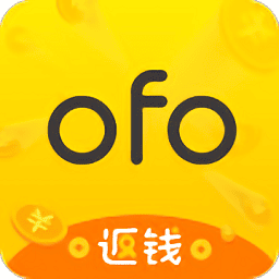 ofo共享单车