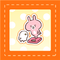 Casual Dieting体重计