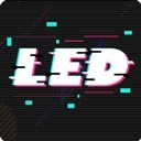 LED灯牌跑马灯