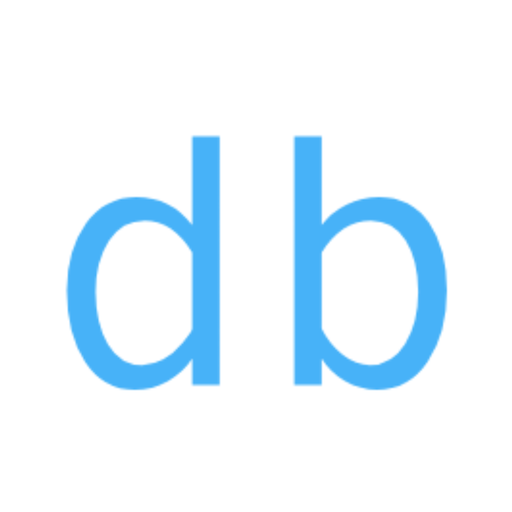 DB翻译