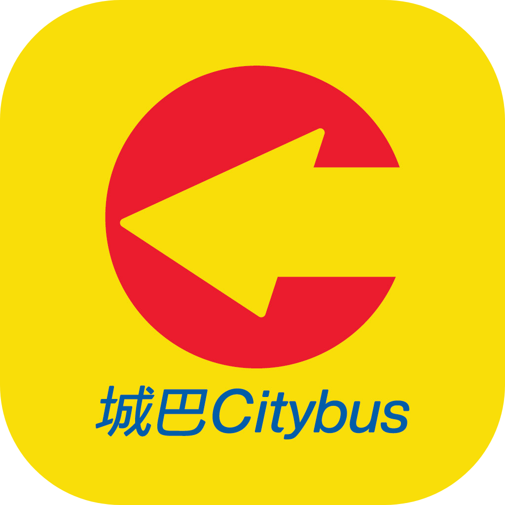 香港城巴