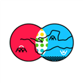 啊圈
