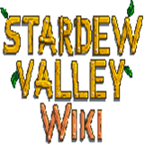 星露谷WIKI