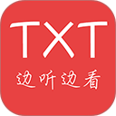 看小说听书